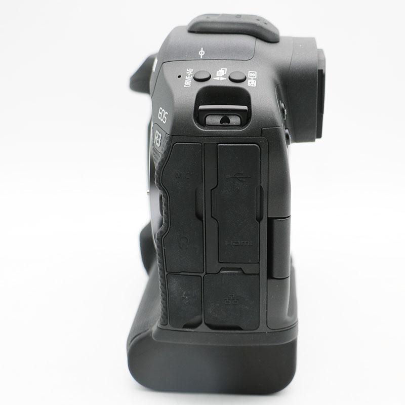 キヤノン 美品 Canon キャノン EOS R3 ボディ 元箱あり