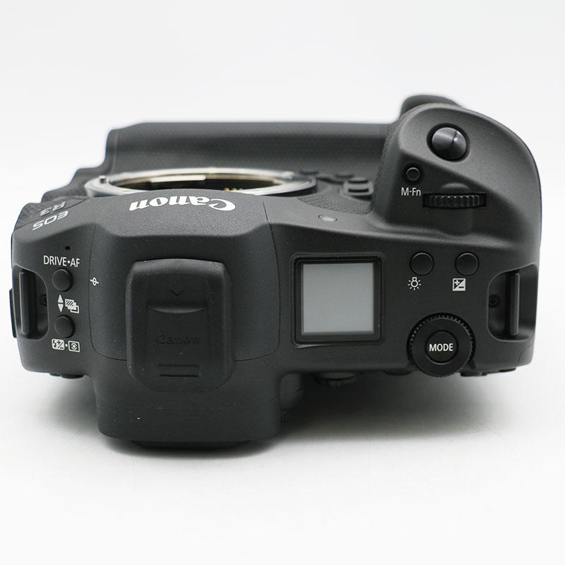 Canon - 【美品】CANON EOS R3（ボディ） キヤノン 美品 Canon キャノン EOS R3 ボディ 元箱あり