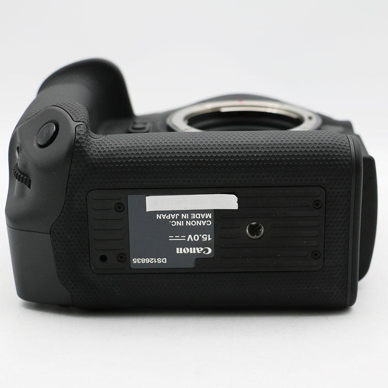 Canon - 【美品】CANON EOS R3（ボディ） Amazon.com : Canon EOS R3 Body (Renewed) Black : Electronics