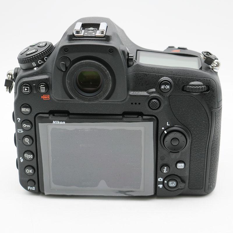 ニコン（Nikon） 新古品 D850 デジタル一眼レフカメラ : カッタリーナ