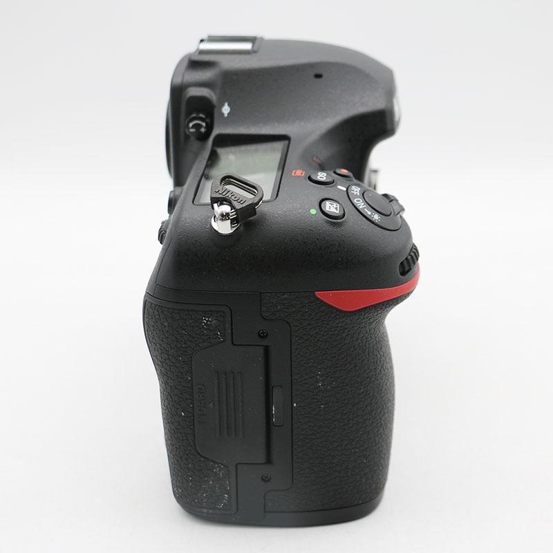 ニコン（Nikon） 新古品 D850 デジタル一眼レフカメラ : カッタリーナ