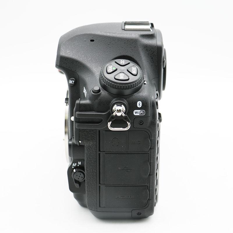 ニコン（Nikon） 新古品 D850 デジタル一眼レフカメラ : カッタリーナ