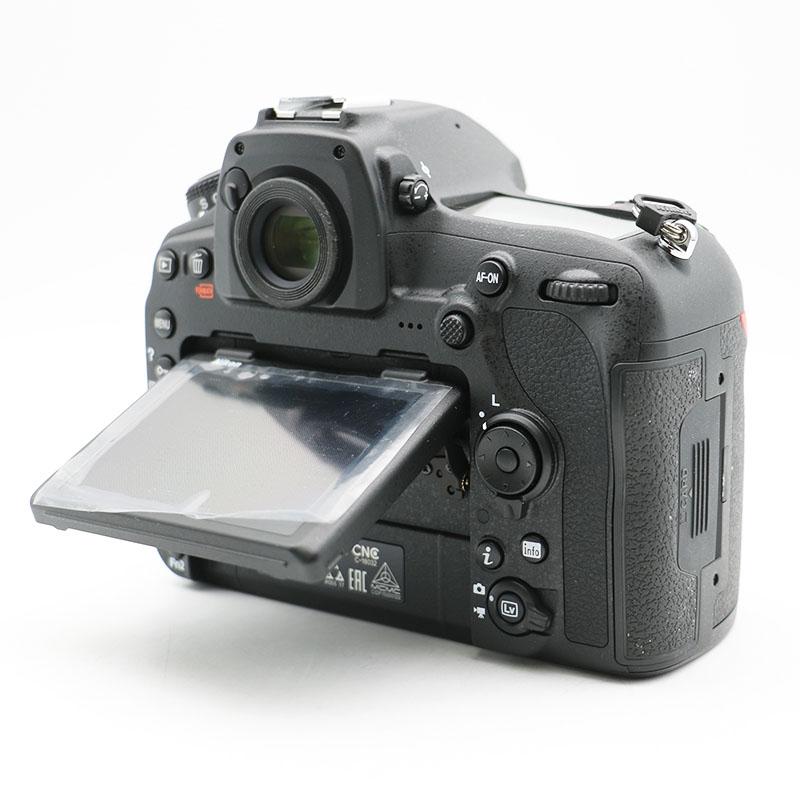 【訳あり品】Nikon D850 デジタル一眼レフカメラ ニコン（Nikon） 新古品 D850 デジタル一眼レフカメラ : カッタリーナ