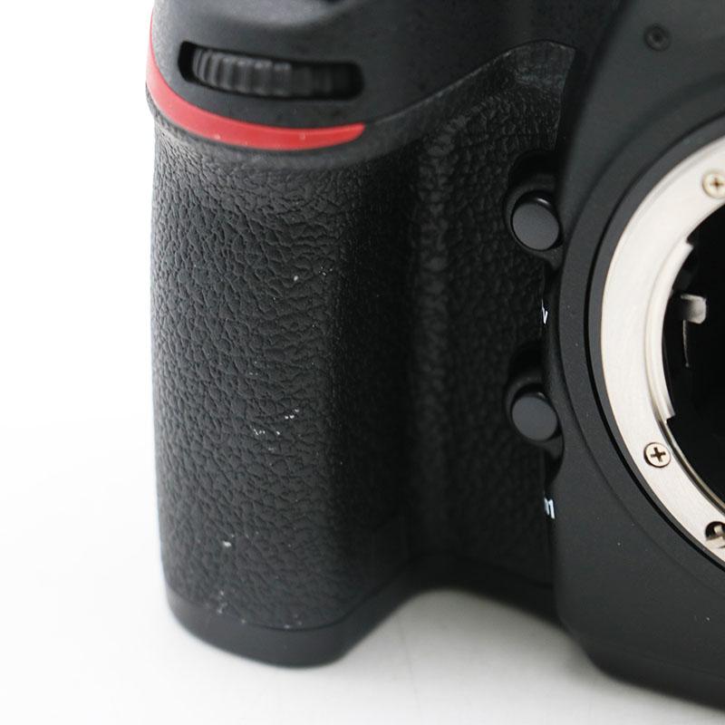 ニコン（Nikon） 新古品 D850 デジタル一眼レフカメラ : カッタリーナ