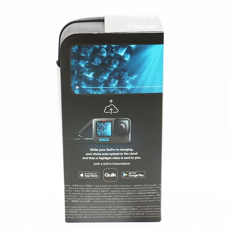 GoPro（ゴープロ） 新品未使用 HERO11 BLACK CHDHX-111-FW