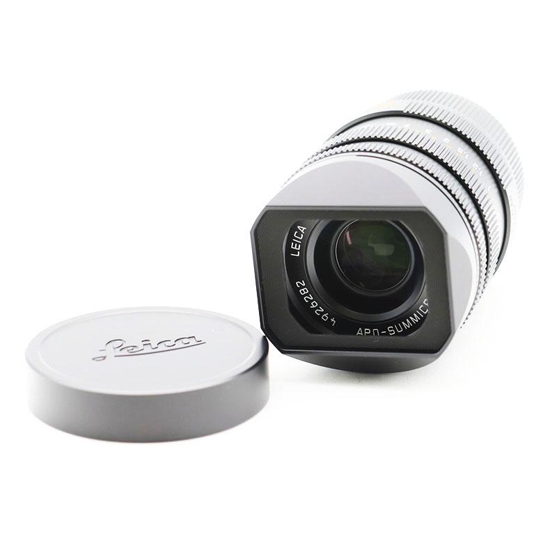 ライカ（Leica） 美品 アポ・ズミクロンM f2/35mm ASPH. 11699