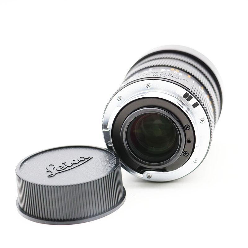 ライカ（Leica） 美品 アポ・ズミクロンM f2/35mm ASPH. 11699