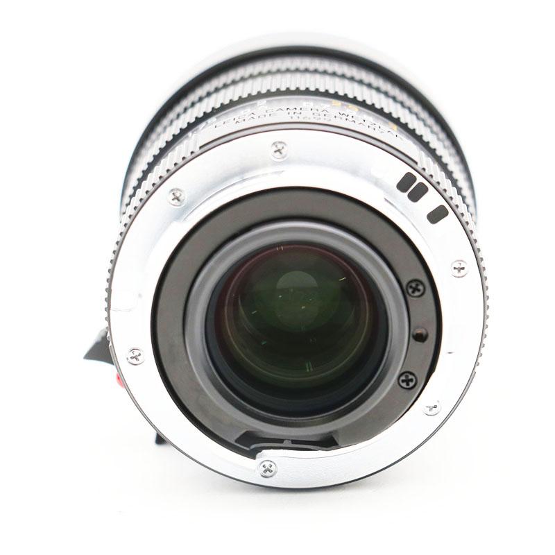 ライカ（Leica） 美品 アポ・ズミクロンM f2/35mm ASPH. 11699
