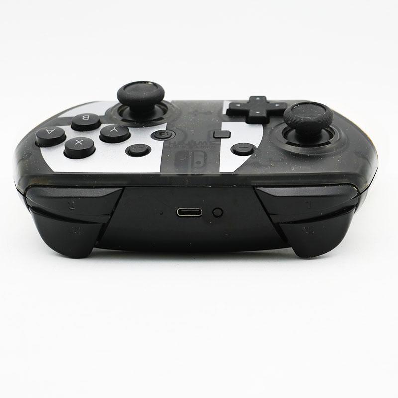 任天堂（Nintendo） Nintendo Switch Proコントローラー HAC-013 大
