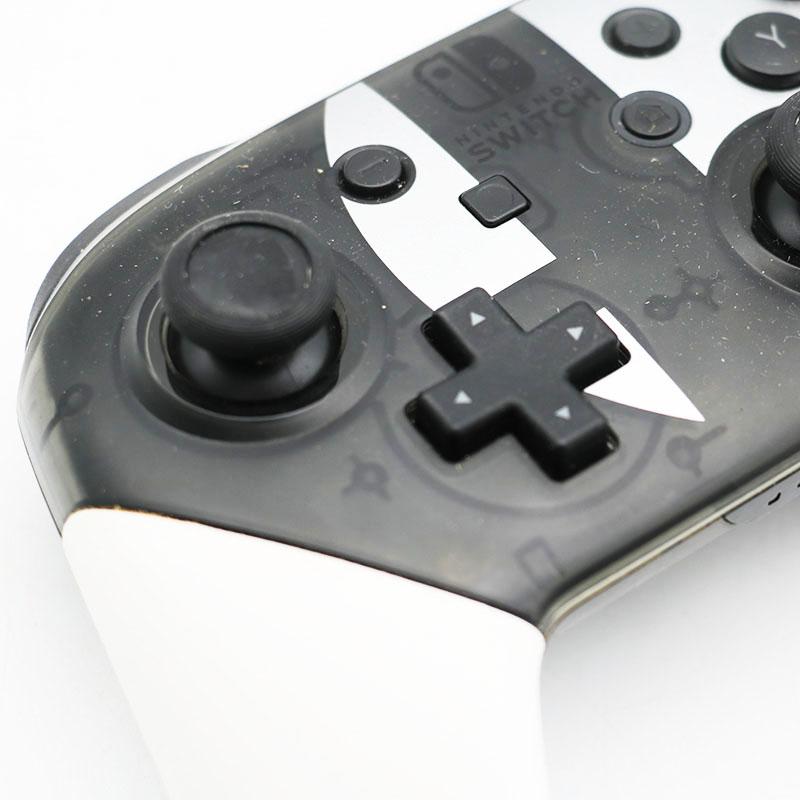 任天堂（Nintendo） Nintendo Switch Proコントローラー HAC-013 大