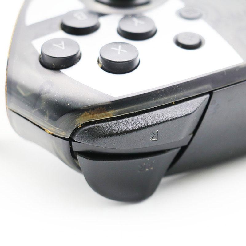 任天堂（Nintendo） Nintendo Switch Proコントローラー HAC-013 大