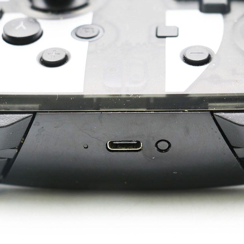任天堂（Nintendo） Nintendo Switch Proコントローラー HAC-013 大
