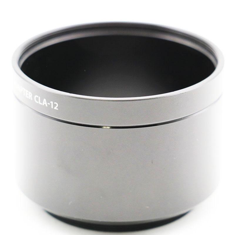 オリンパス（OLYMPUS） 極美品 コンバージョンレンズアダプタ CLA-12
