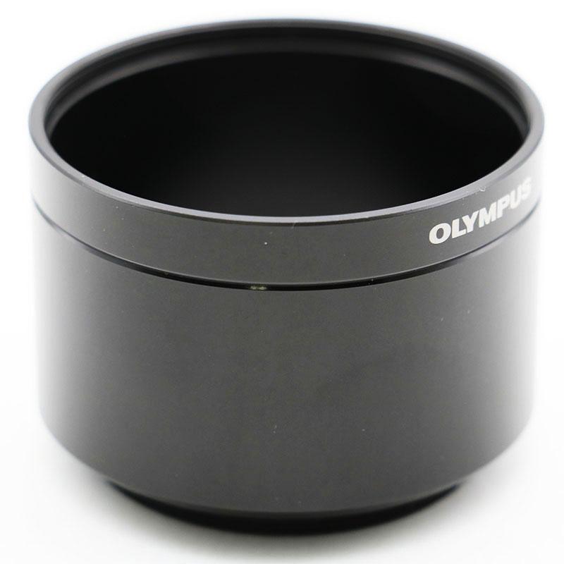 オリンパス（OLYMPUS） 極美品 コンバージョンレンズアダプタ CLA-12