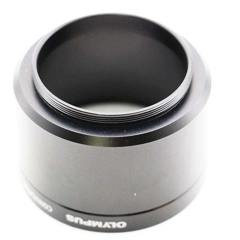 オリンパス（OLYMPUS） 極美品 コンバージョンレンズアダプタ CLA-12
