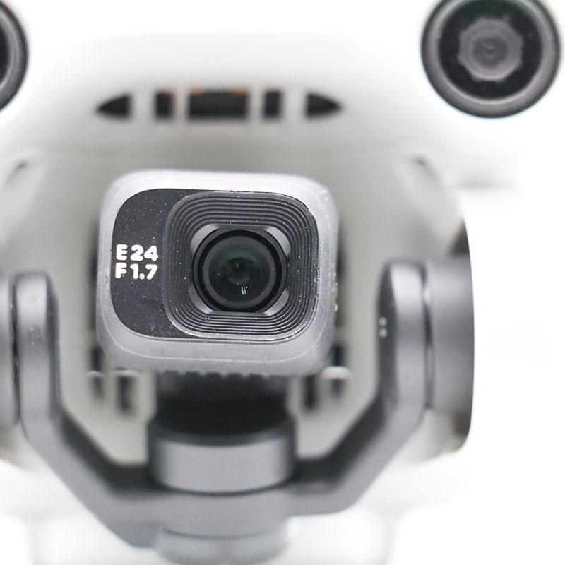 Zildjian（ジルジャン） 美品 DJI MINI 3 Pro Fly More Combo