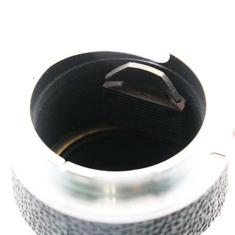 【並品】Leitz Elmarit 90mm F2.8 ライカMマウント Elmarit 90mm f2.8 | ライカカタログ | アトリエライカ