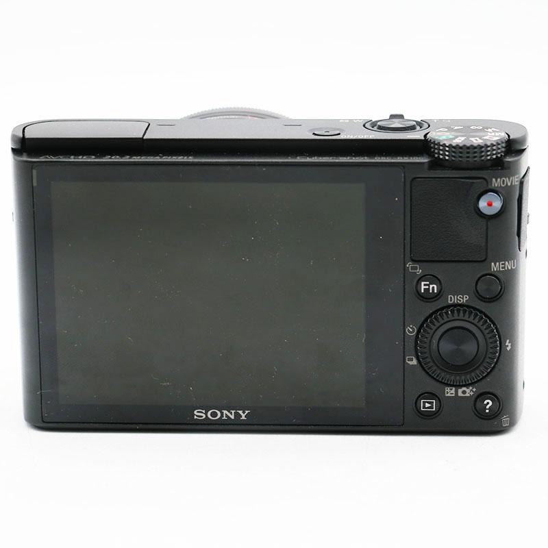SONY（ソニー） 美品 DSC-RX100 デジタルスチルカメラ