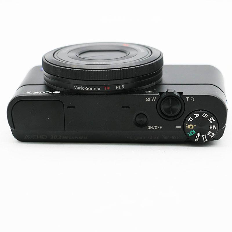 SONY（ソニー） 美品 DSC-RX100 デジタルスチルカメラ