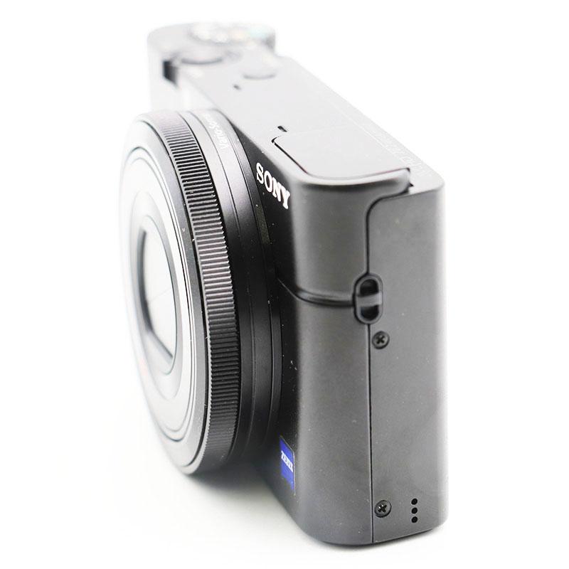 DSC-RX100 SONY デジタルスチルカメラ Amazon.com : Sony Cyber-Shot DSC-RX100 V 20.1 MP Digital Still