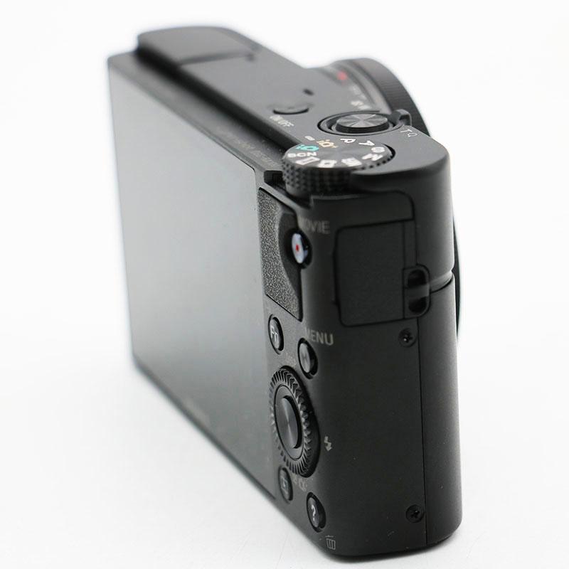 SONY（ソニー） 美品 DSC-RX100 デジタルスチルカメラ