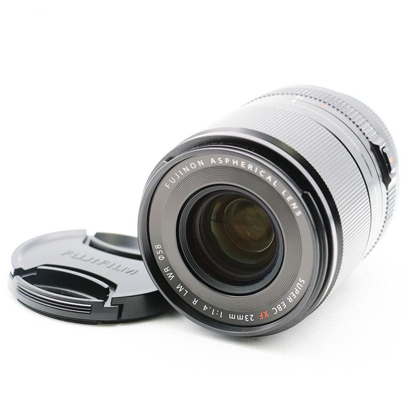 FUJIFILM（フジフイルム） 富士フイルム フジノンレンズ XF23mmF1.4 R