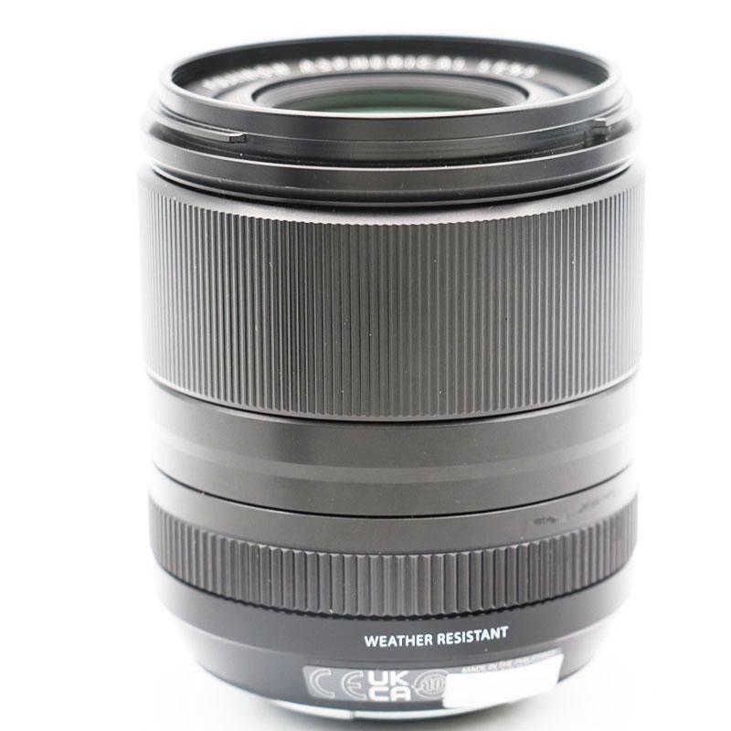 FUJIFILM（フジフイルム） 富士フイルム フジノンレンズ XF23mmF1.4 R