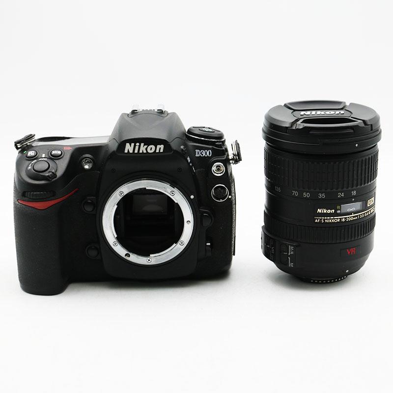 Nikon ニコン D300S 18-105mmズームレンズ Amazon | Nikon 標準ズームレンズ AF-S DX NIKKOR 18-105mm f