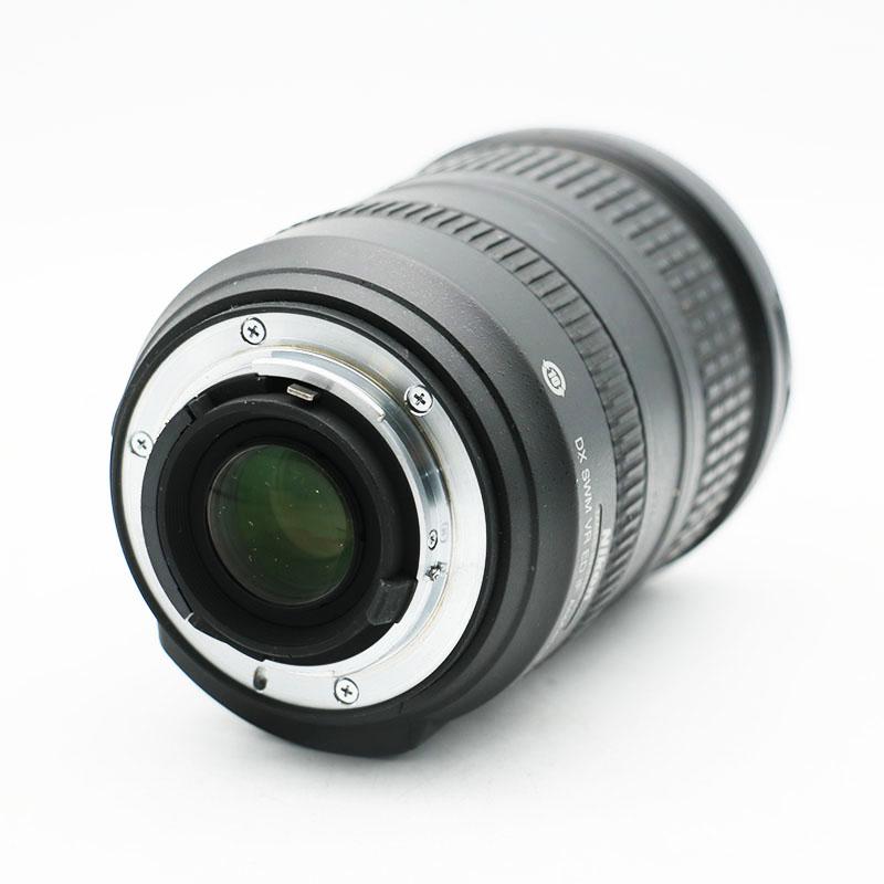 ニコン（Nikon） D300 AF-S DX VR18-200G レンズキット 中古並品
