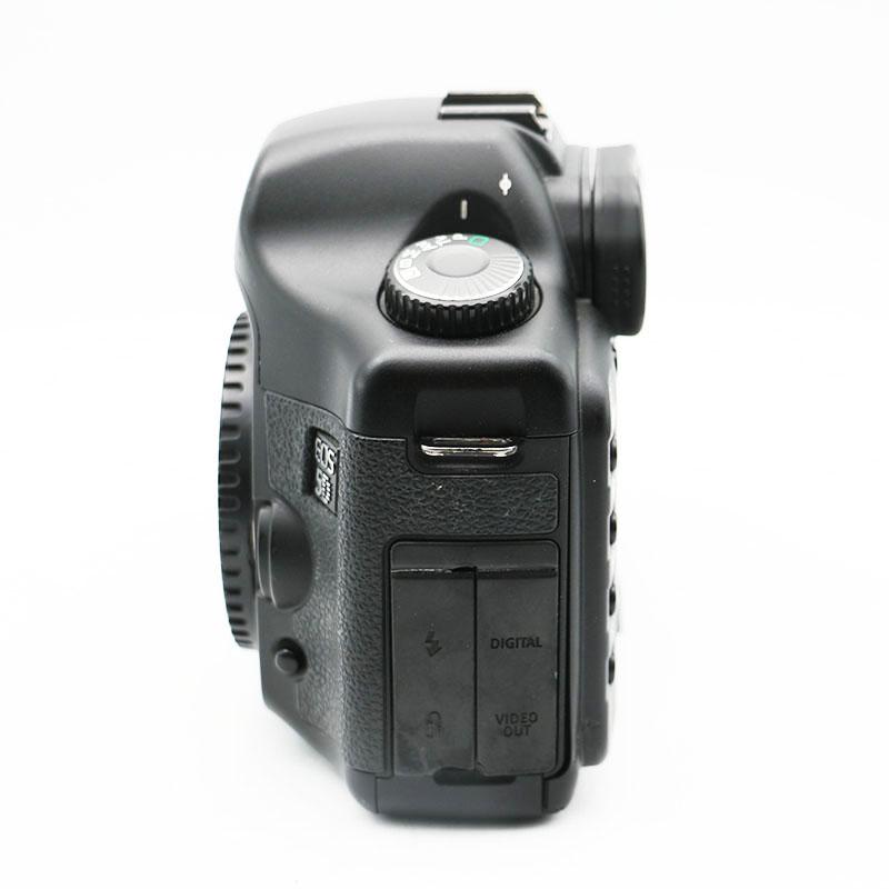 キヤノン（Canon） キャノン EOS 5D ボディ ショット回数：不明 中古並