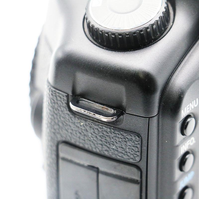 キヤノン（Canon） キャノン EOS 5D ボディ ショット回数：不明 中古並