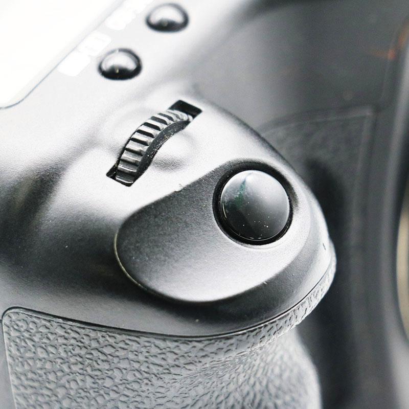 キヤノン（Canon） キャノン EOS 5D ボディ ショット回数：不明 中古並