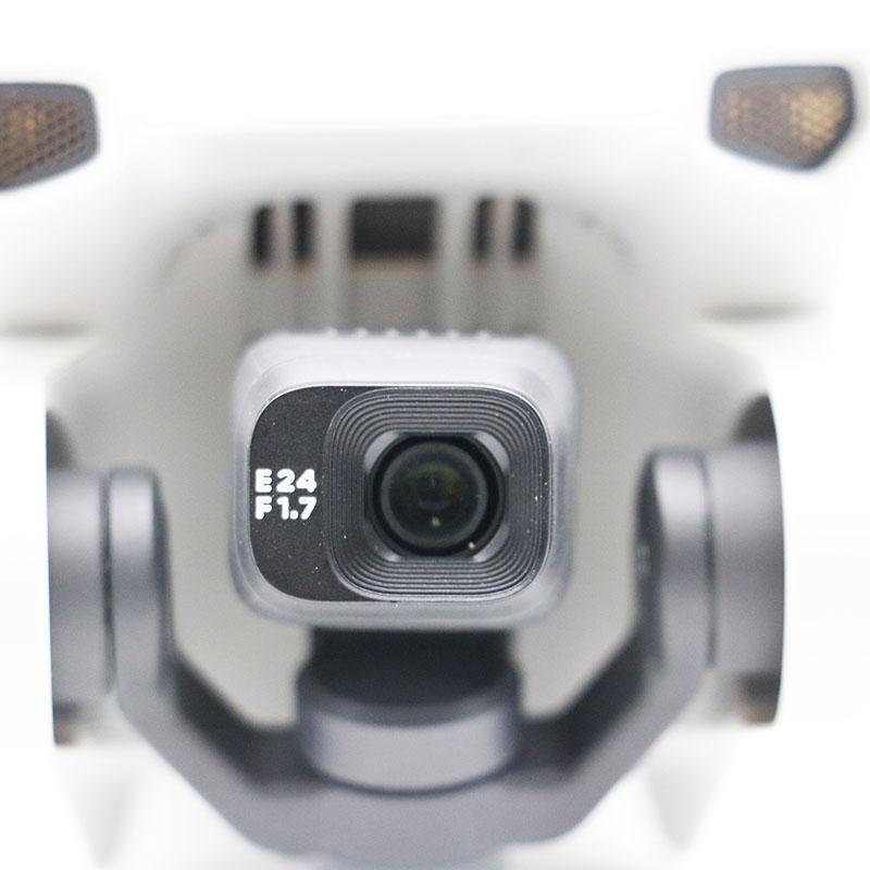 美品 DJI MINI3 FLY MORE COMBO PLUS モデル：MT3PD 技適マーク有り 元箱ありの画像