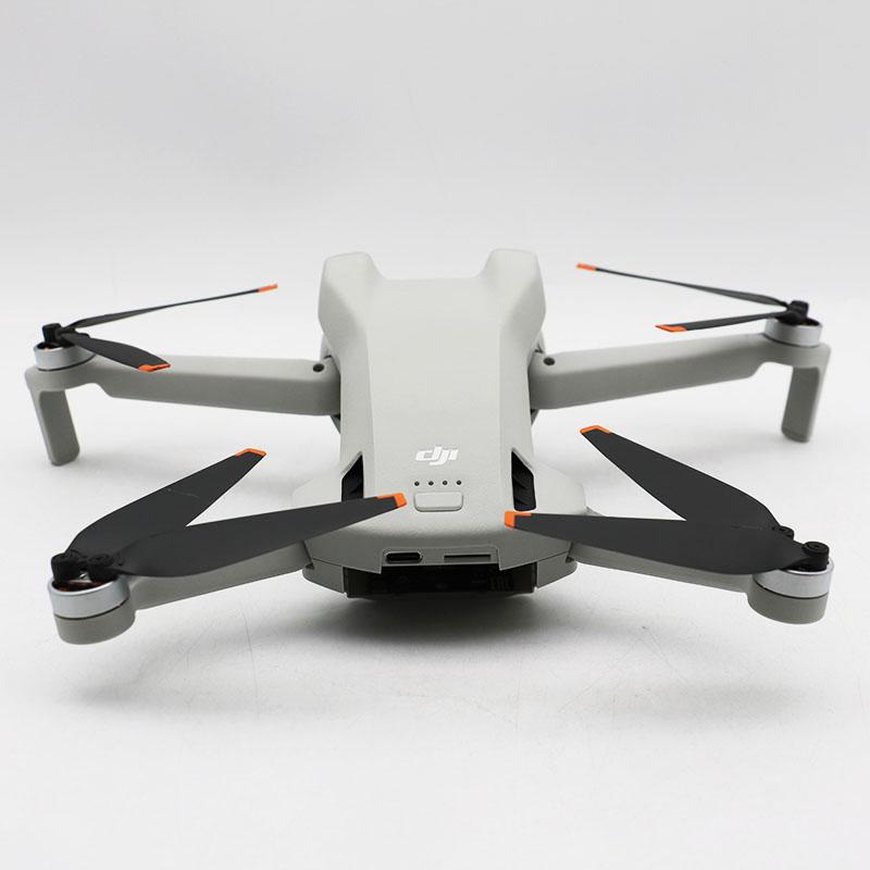 美品 DJI MINI3 FLY MORE COMBO PLUS モデル：MT3PD 技適マーク有り 元箱ありの画像