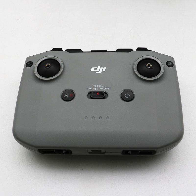 美品 DJI MINI3 FLY MORE COMBO PLUS モデル：MT3PD 技適マーク有り 元箱ありの画像