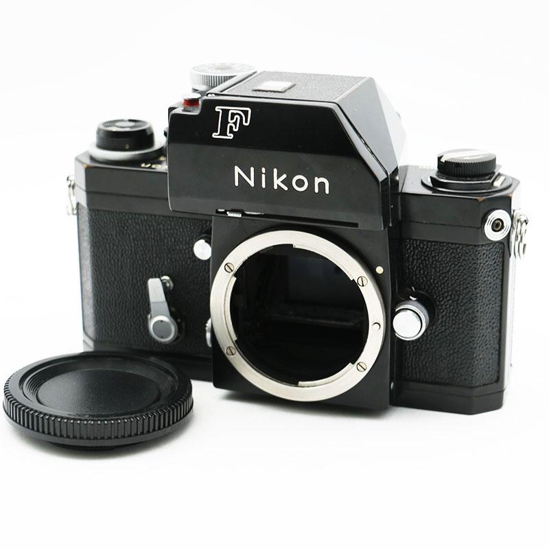 ニコンFフォトミック ボディ Amazon | Nikon ニコンF フォトミックFTN ボディ | 一眼レフ