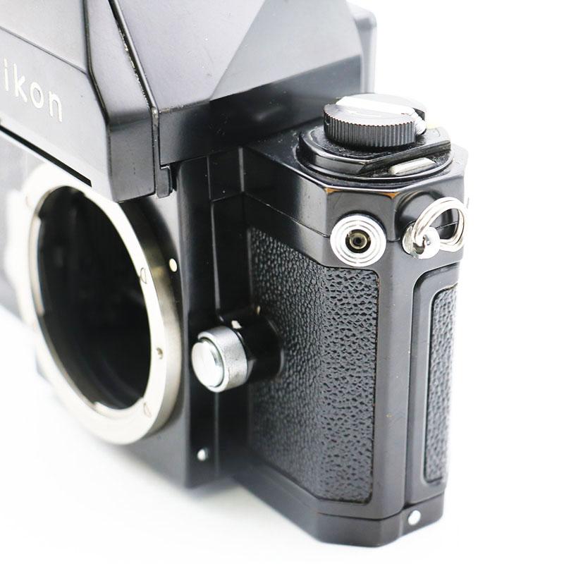 ニコンFフォトミック ボディ Amazon | Nikon ニコンF フォトミックFTN ボディ | 一眼レフ