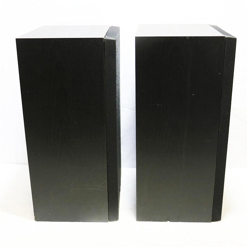 TechnicsテクニクスSB-S08 3WAYSPEAKER SYSTEMペア Technics（テクニクス） SB-S08 3WAY SPEAKER SYSTEM ペア 中古並品