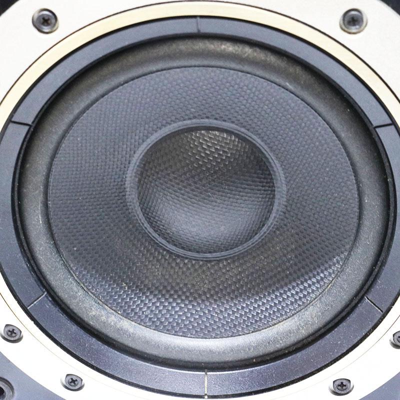 TechnicsテクニクスSB-S08 3WAYSPEAKER SYSTEMペア 動作品 Technics SB-S08 テクニクス 3wayスピーカー ペア