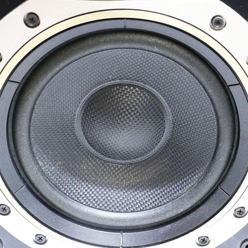 TechnicsテクニクスSB-S08 3WAYSPEAKER SYSTEMペア Technics（テクニクス） SB-S08 3WAY SPEAKER SYSTEM ペア 中古並品