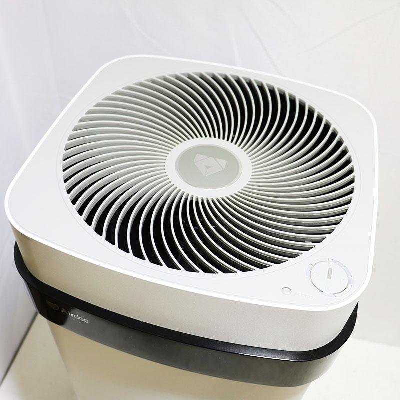 株式会社 トゥーコネクト Airdog エアドッグ X5D 空気清浄機 KJ300F