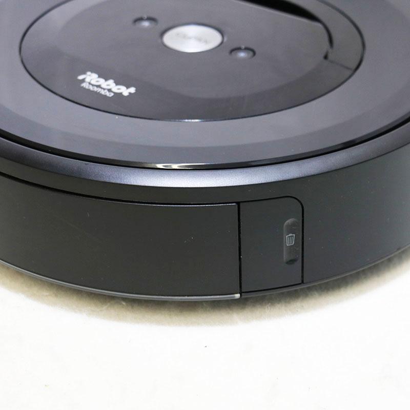 ルンバ iRobot Roomba e5 e515060 ロボット掃除機 元箱あり 中古