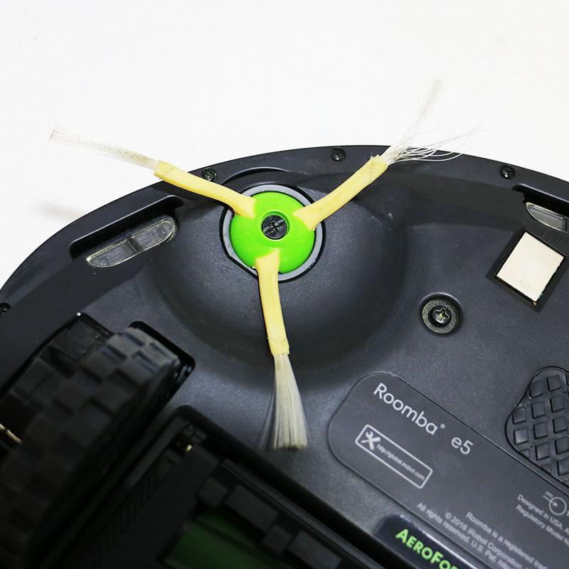 ルンバ iRobot Roomba e5 e515060 ロボット掃除機 元箱あり 中古良品