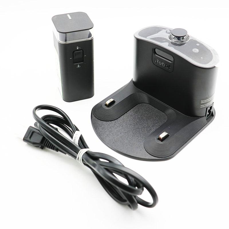 IROBOT ルンバ Roomba E5 ロボット掃除機　新品未使用未開封品 即日発送 動作確認済】iRobot ロボット掃除機 Roomba e5 ルンバ