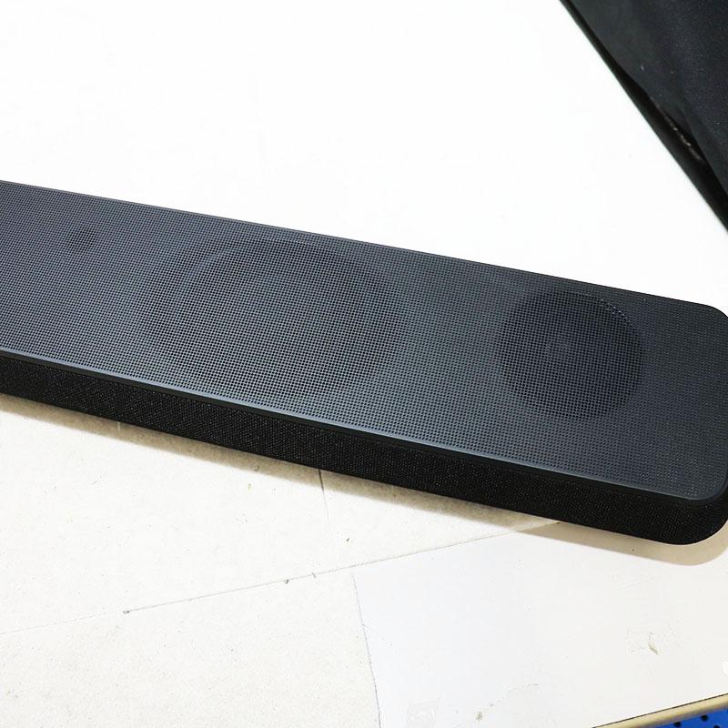 Bowers & Wilkins B&W Panorama3 ブラック サウンドバー