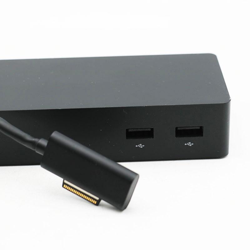 Surface Microsoft Dock サーフェスドック Model:1661 中古並品