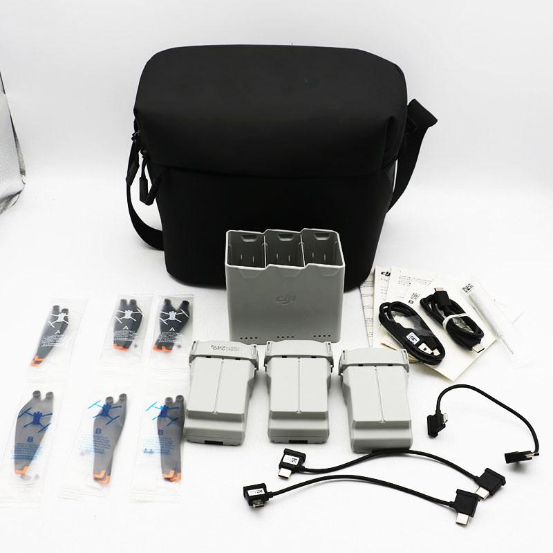 Zildjian（ジルジャン） 極美品 DJI MINI3PRO Fly More Kit Plus 