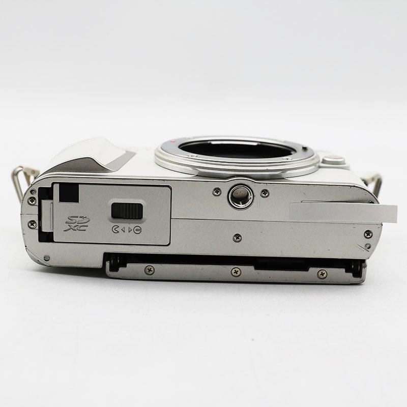 オリンパス OLYMPUS ペン PEN E-PL9 EZ ダブルズームキット