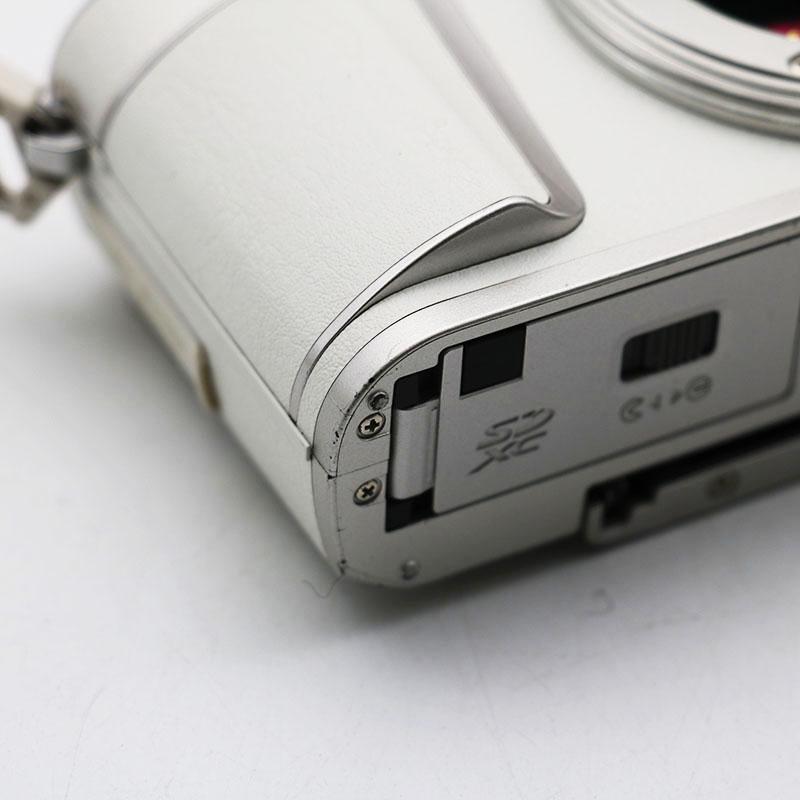 オリンパス（OLYMPUS） ペン PEN E-PL9 EZ ダブルズームキット