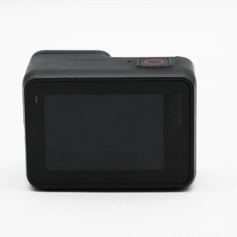 GoPro（ゴープロ） HERO7 BLACK CHDHX-701-FW バッテリー3個つき 元箱
